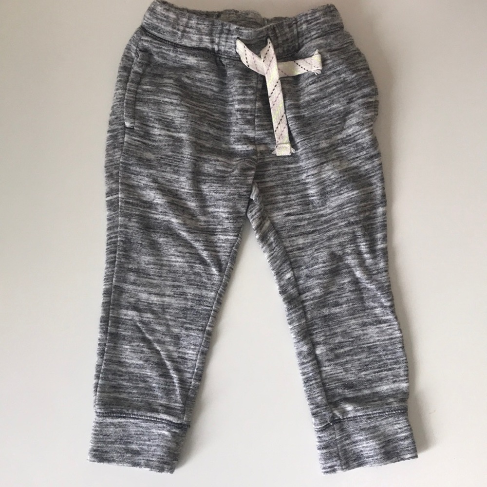 *Cat & Jack* Joggers Sweatpants